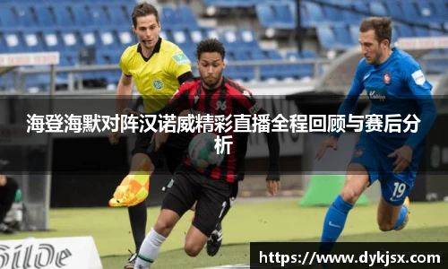 海登海默对阵汉诺威精彩直播全程回顾与赛后分析
