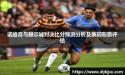 诺维奇与赫尔城对决比分预测分析及赛前形势评估